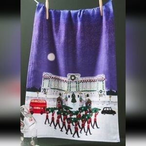 NWT Anthropologe dish towel